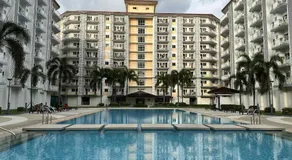 Chill in Peace Staycation 2BR condo at Field Residences, Sucat near NAIA - Image 2
