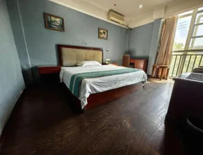 Chuanxin Business Hotel - Image 4