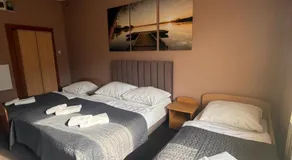 Hotel Grodzki - Image 4