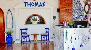 Thomas Art Hotel - Image 5