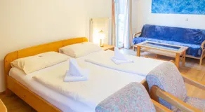 Hotel & Hostel Sandwirt - Image 2