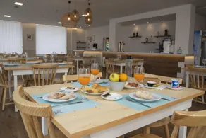 Hotel VIDA Finisterre Centro - Image 4