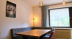 Stilvolle 2 Schlafzimmer Apartments Heidegarten, Osterheide, Zentrum - Image 3
