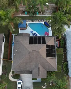 Urban Oasis W/hot Tub, Heated Pool And Private Movie Theater 2 Bedroom Home by RedAwning - Image 5