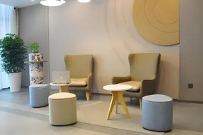 Home Inn Neo Jiashan Railway Station Hengli Plaza - Image 4