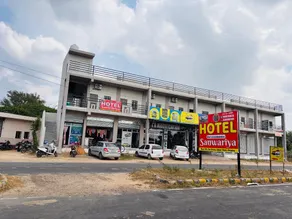 Hotel Sanwariya - Best Hotel In Degana - Image 3