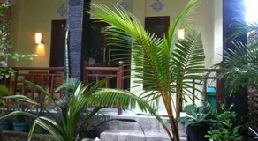 Mangga homestay Gili air - Image 3