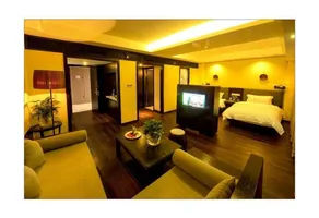 The Pearl Business Hotel - Image 5