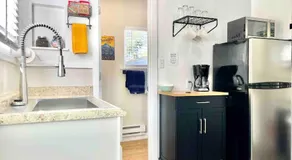 Cozy Studio Cottage - Downtown Twin Falls - Image 3