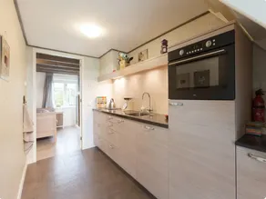 Nice vacation home in Horssen with garden - Image 2