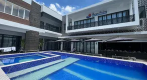 Dampa Poolside Events & Accommodation - Image 2