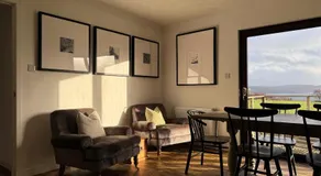 Dounhuila Self-Catering Cottage - Image 2