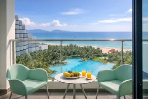 Vihera Seaview Condotel Cam Ranh - Image 3