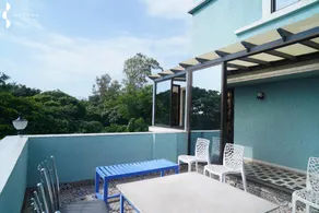 Ekakshar Rooms, Alibag - Image 5