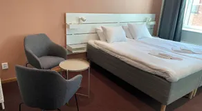 Ahlgrens Hotell Bed & Breakfast - Image 2