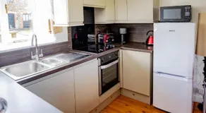 Duchy - Treworgie Barton Cottages - Image 5