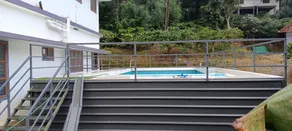 Green palace service villa - Image 4