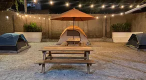 Casa Nordica - Rooms, Camping, Hammocks - Image 4