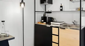 RS Boardinghouse Aparthotel mit Charme und Hotelservice - Image 5