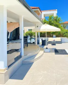 Villa Organic Dalyan - 6 Person Private Luxury Villa - Image 3