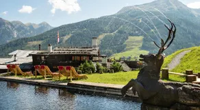 MONDI Bellevue Alm Gastein - Image 2