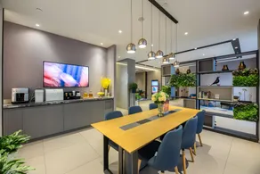 Home Inn Style Changsha Xindaxin Wuyi Square Metro Station - Image 3
