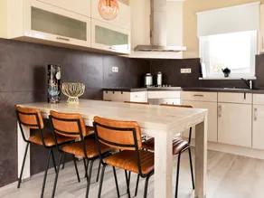 Bungalow near De Alde Feanen with Spa - Image 3