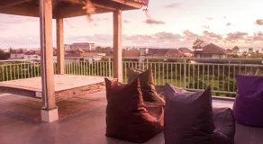 A7 Guesthouse - Image 4