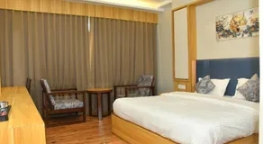 Hotel Regenta Blu - Image 2