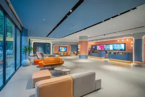 Hanting Hotel Chengdu Hongpailou Metro Station - Image 3