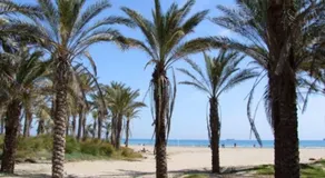 Adosado, wifi, playa, lugar espacioso, vacacional - Image 4