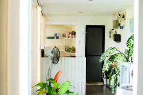 Canna Boutique Hostel - Image 4