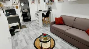 Quiet and cosy studio near Cattenom, Luxembourg and Metz - Image 2