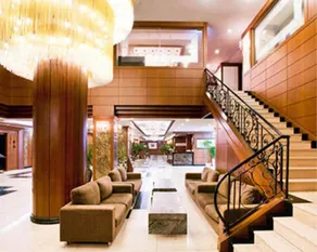 Onyang The Cheil Hotel - Image 3