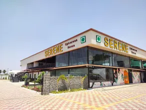 Serene Restaurant Rooms And Banquet - Image 2