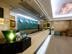 Hong Ye Hotel - Image 5