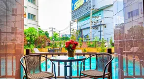 Viengping Mansion Chiang Mai - Heart of Nimman, Shopping & Cafes - Image 5
