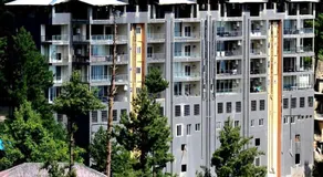 Bellevue Luxury Apartments Nathia Gali - Image 5