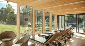 Usma SPA Hotel & Camping - Image 4