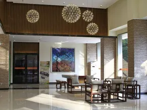 Yijia Linwan Hotel - Image 2