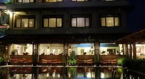 Mutiara Hotel and Convention - Image 4