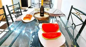 ELEGANT 3 BEDROOMS, Wifi free - Image 5