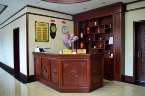 Yu Ze Yuan Hotel - Image 2
