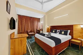 Hotel Belsons Taj Mahal - Image 2
