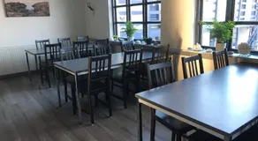 Danhostel Sandvig Vandrerhjem - Image 4