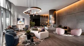 Chic 2BR Luxury Apt in Prime West Side Complex Center of It All - Image 2