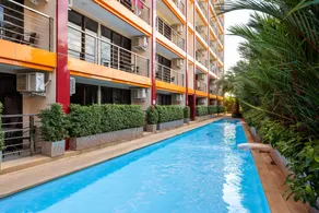 Naiharn Pearl Condo Hotel by VillaCarte - Image 4