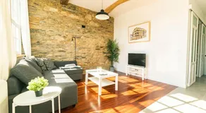 Apartamento Amboage Real - Image 2