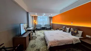 Haiyancheng Hotel - Image 4