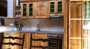 Ferienhaus mit Garten, Grill und Sauna | Gartenblick - Image 5